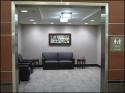 の写真 Dane County Regional Airport Lactation Room  - Nursing Rooms Locator