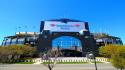 Photo of Bank of America Stadium Lactation Room  - Nursing Rooms Locator