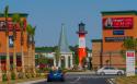 Photo of Tanger Outlets Savannah GA  - Nursing Rooms Locator