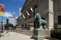 Photo of Art Institute of Chicago  - Nursing Rooms Locator