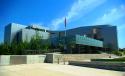 Photo of Wayne L Morse US Courthouse  - Nursing Rooms Locator