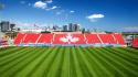 Photo of BMO Field  - Nursing Rooms Locator