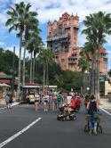 Photo of Disney Hollywood Studios in Orlando  - Nursing Rooms Locator