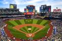 Photo of Citi Field Guest Information  - Nursing Rooms Locator