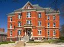 Photo of University of Iowa- Calvin Hall  - Nursing Rooms Locator