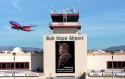 Foto de Burbank Bob Hope Airport (Hollywood Burbank Airport)  - Nursing Rooms Locator