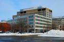 Photo of Massachusetts Institute of Technology   - Nursing Rooms Locator