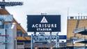 Photo of Acrisure Stadium Lactation Room  - Nursing Rooms Locator