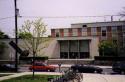 Photo of Princeton University Engineering Quad  - Nursing Rooms Locator