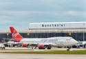 Photo of Manchester UK Airport  - Nursing Rooms Locator