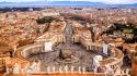 Photo of Vatican City  - Nursing Rooms Locator