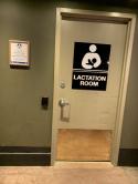 Photo of NYC Grand Central Station Lactation Room  - Nursing Rooms Locator