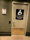 Foto de NYC Grand Central Station Lactation Room  - Nursing Rooms Locator