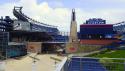 Photo of Gillette Stadium Lactation Room  - Nursing Rooms Locator