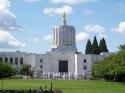 Photo of Oregon State Capitol  - Nursing Rooms Locator