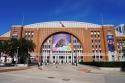 Photo of American Airlines Arena  - Nursing Rooms Locator