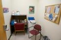 Photo of Virginia Tech University - Newman Library  - Nursing Rooms Locator