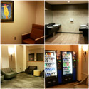 Photo of Alderwood Mall - Family Lounge  - Nursing Rooms Locator