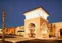 Photo of Cordova Mall in Pensacola FL  - Nursing Rooms Locator
