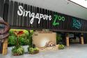 Foto de Singapore Zoo Breastfeeding Room  - Nursing Rooms Locator