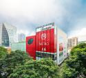 Foto de The Centrepoint Mall Breastfeeding Room  - Nursing Rooms Locator