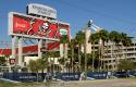 Photo of Raymond James Stadium Lactation Room  - Nursing Rooms Locator