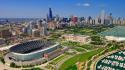 Photo of Soldier Field Lactation Room  - Nursing Rooms Locator