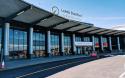 صورة Leeds Bradford Airport   - Nursing Rooms Locator