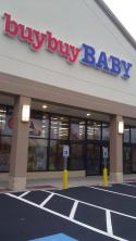 Photo of Buy Buy Baby Braintree Massachusetts  - Nursing Rooms Locator