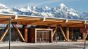 Foto de Jackson Hole Airport  - Nursing Rooms Locator