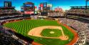 Photo of Citi Field in Flushing Queens  - Nursing Rooms Locator