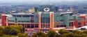 Photo of Lambeau Field Lactation Room  - Nursing Rooms Locator