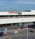 صورة Aberdeen International Airport UK  - Nursing Rooms Locator