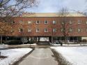 Photo of HB Crouse Hall Syracuse University  - Nursing Rooms Locator