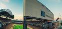 Photo of Investors Group Field  - Nursing Rooms Locator