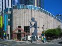 Photo of Seattle Art Museum  - Nursing Rooms Locator