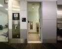 Photo of SFO Airport Terminal 3 Lactation Room  - Nursing Rooms Locator