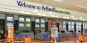 صورة Belfast International Airport  - Nursing Rooms Locator