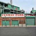 Photo of Fenway Park - First Aid Room  - Nursing Rooms Locator
