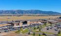 Photo of Bozeman Yellowstone International Airport  - Nursing Rooms Locator