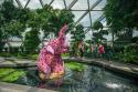 Photo of Canopy Park - Jewel Changi Nursing Room  - Nursing Rooms Locator