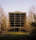 Photo of Princeton University New South Building  - Nursing Rooms Locator