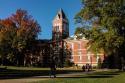 Photo of Lafferre Hall Engineering  Bldg. West  - Nursing Rooms Locator