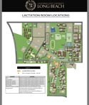 Foto de Cal State University Long Beach  - Nursing Rooms Locator