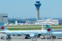 の写真 Salle d'allaitement de l'aéroport international Pearson de Toronto  - Nursing Rooms Locator