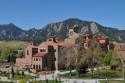 Photo of University of Colorado Boulder Center for Community  - Nursing Rooms Locator