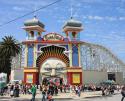 Foto de Luna Park  - Nursing Rooms Locator