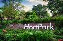 صورة HortPark Singapore Breastfeeding Room  - Nursing Rooms Locator