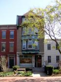 Photo of William Penn House  - Nursing Rooms Locator