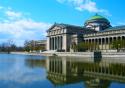 Photo of Museum of Science and Industry  - Nursing Rooms Locator